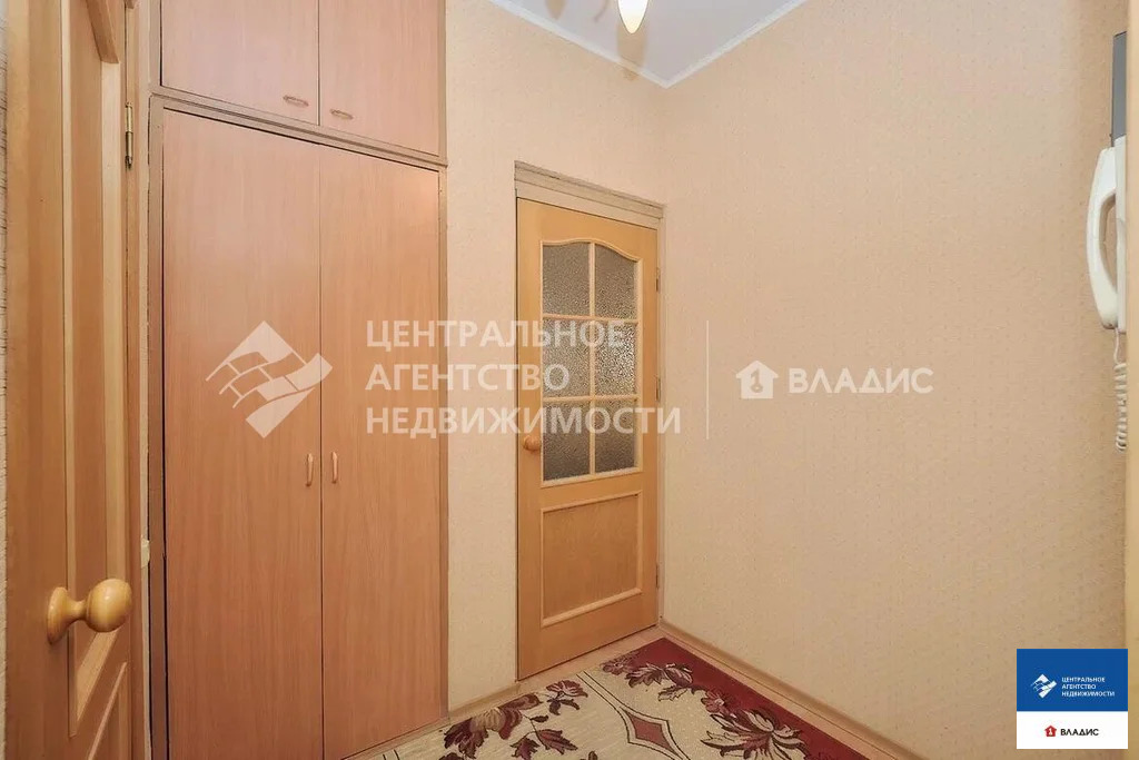 Продажа квартиры, Рязань, ул. Фрунзе - Фото 7