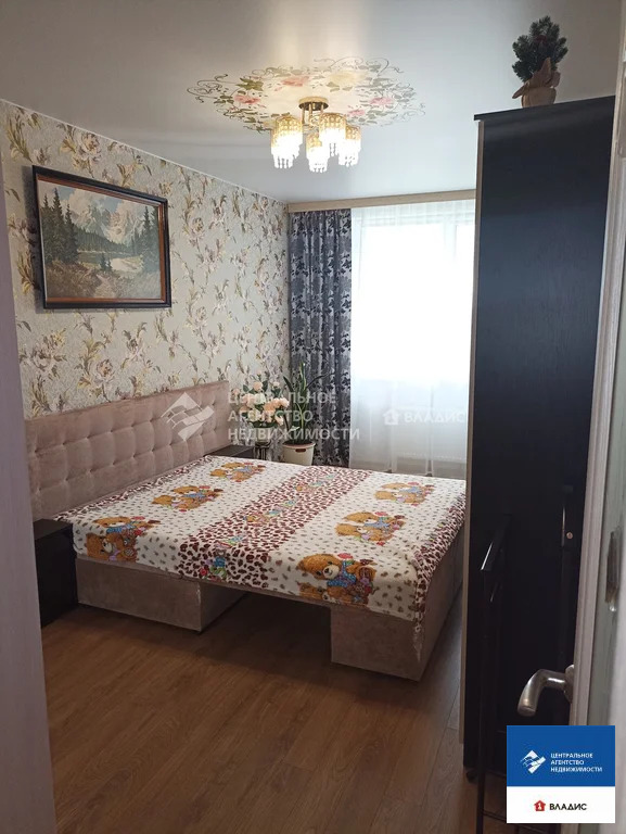 Аренда квартиры, Рязань - Фото 14