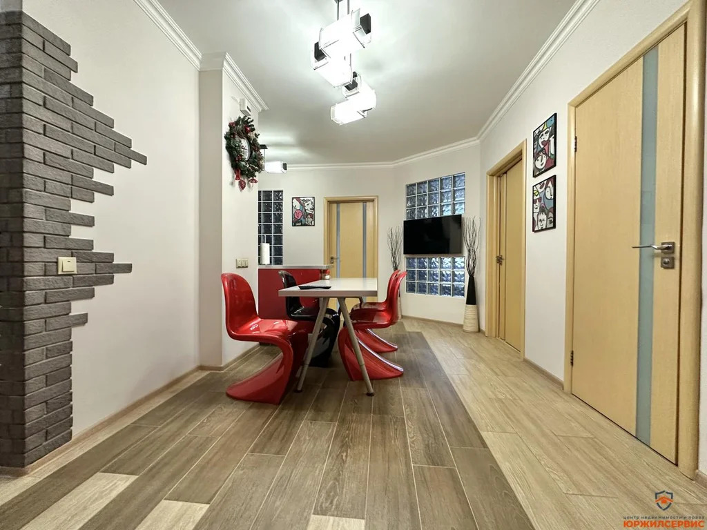 Продажа квартиры, Домодедово, Домодедово г. о., улица Лунная - Фото 3