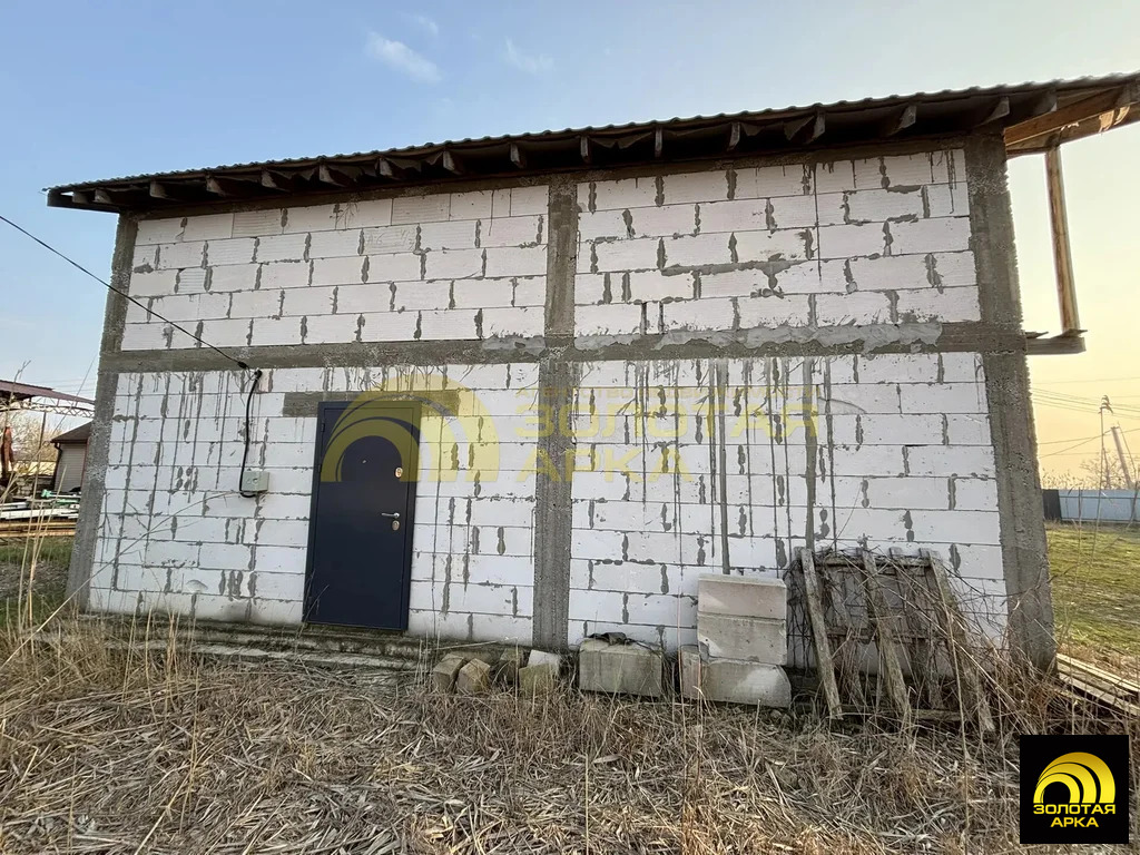 Продажа дома, Темрюк, Темрюкский район, ул. Парижской Коммуны - Фото 9