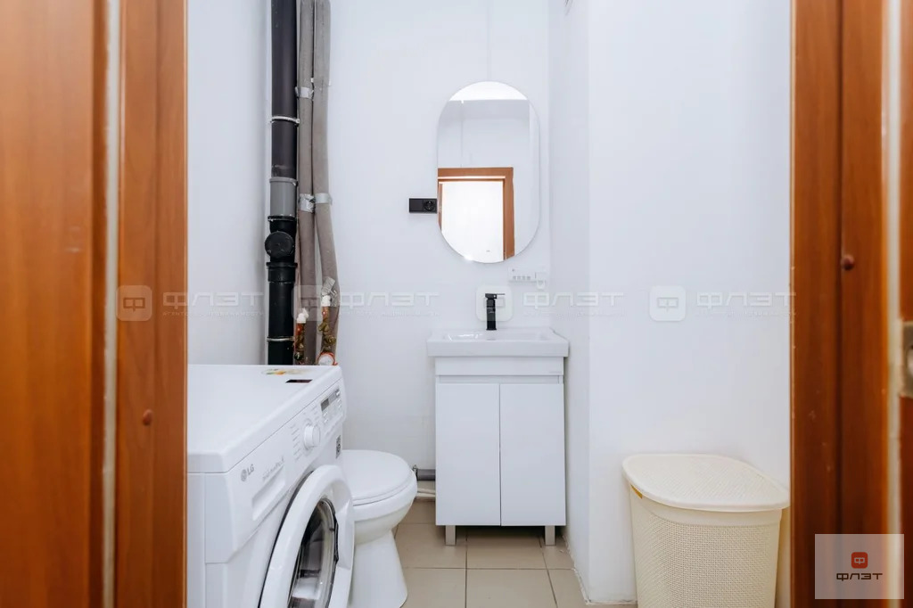 Продажа квартиры, Казань, ул. Зилантовская - Фото 14