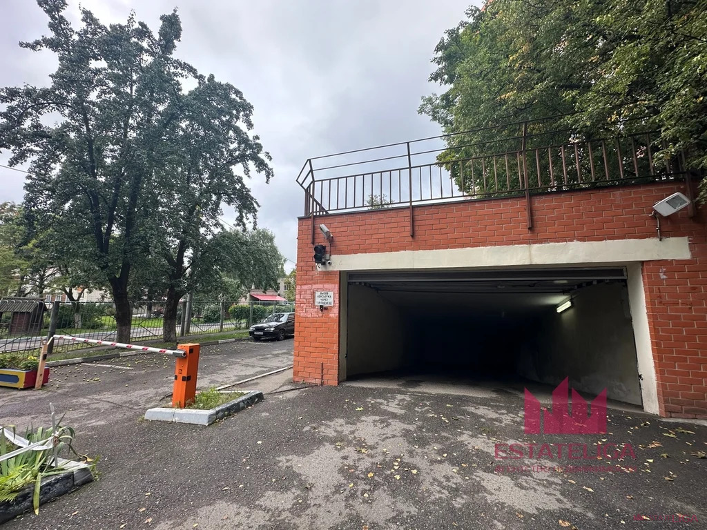 Аренда квартиры, Подольск, Большая Серпуховская улица - Фото 21