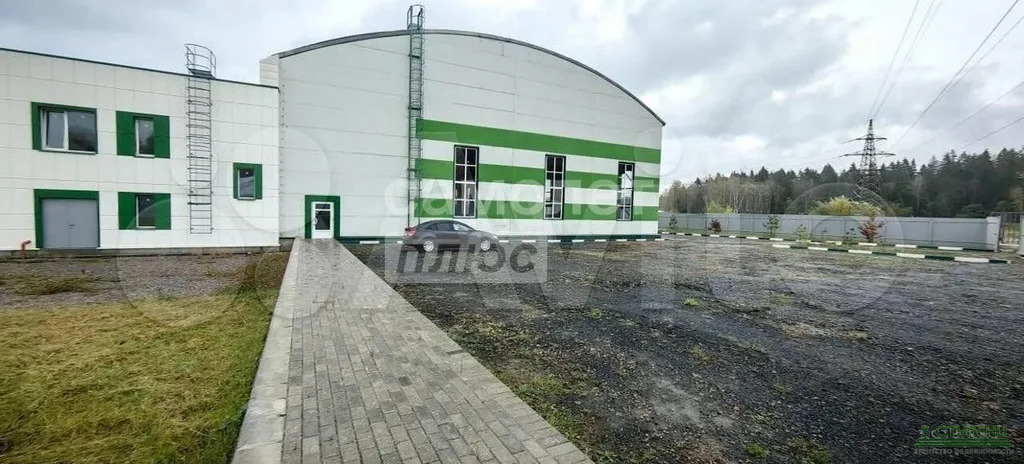 Аренда склада, Шолохово, Мытищинский район, Дмитровское ш. - Фото 4