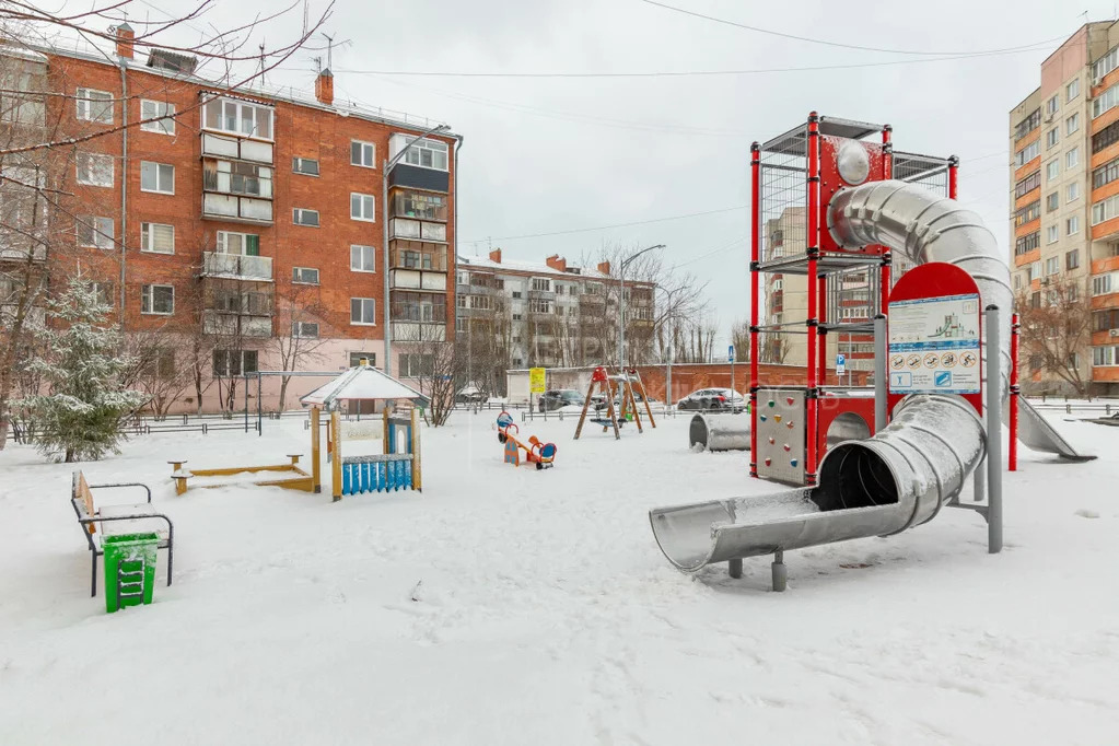 Продажа квартиры, Тюмень, г Тюмень - Фото 24