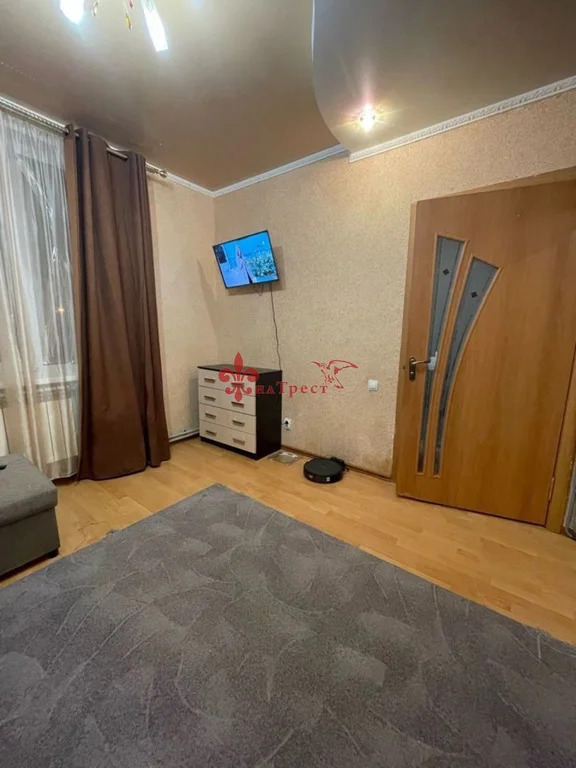 Продается 1-к квартира, 25,7 кв.м, 2/6 эт. - Фото 1