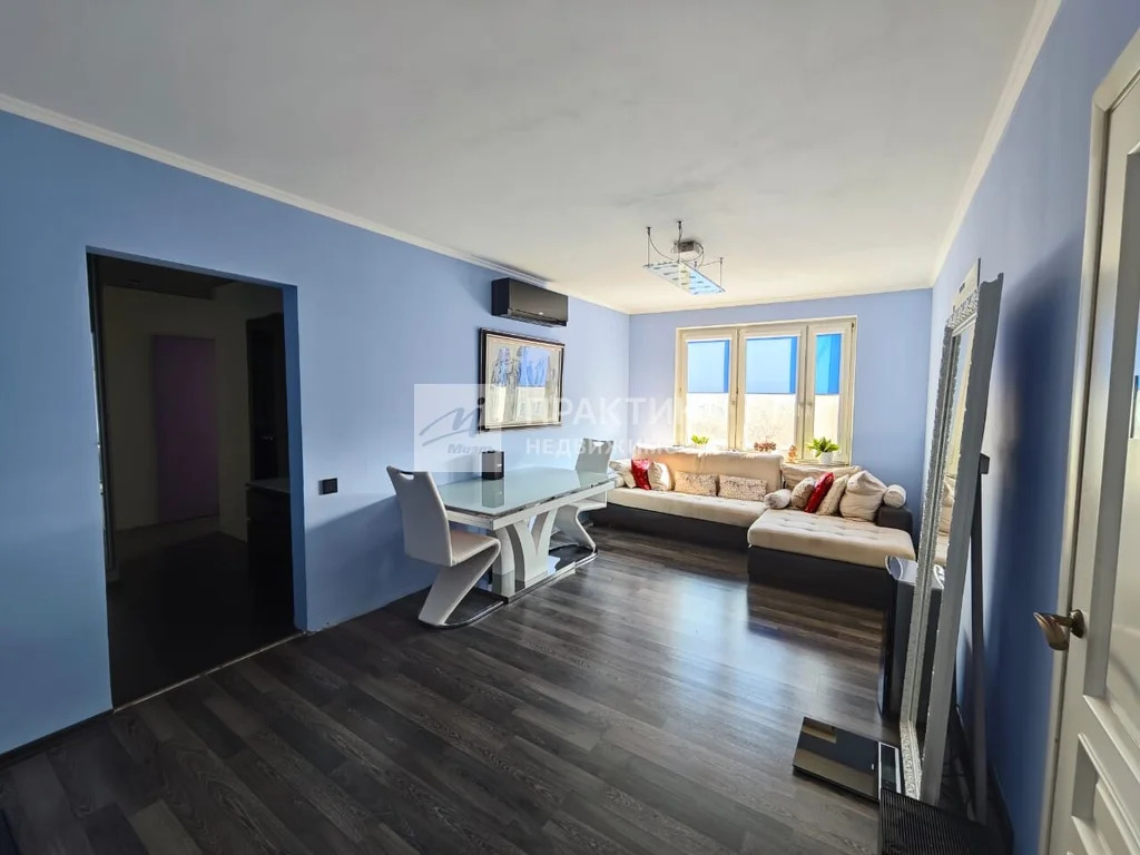 Продажа квартиры, ул. Багрицкого - Фото 16