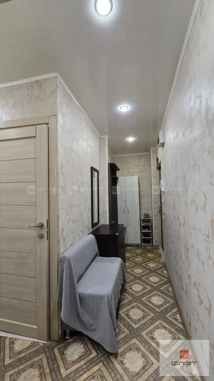 Продажа квартиры, Казань, ул. Владимира Кулагина - Фото 14