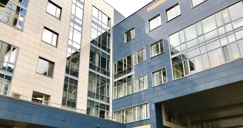 Продажа офиса от 146,4 м2 - Офис, БЦ «ПОЛЛАРС» - Фото 7