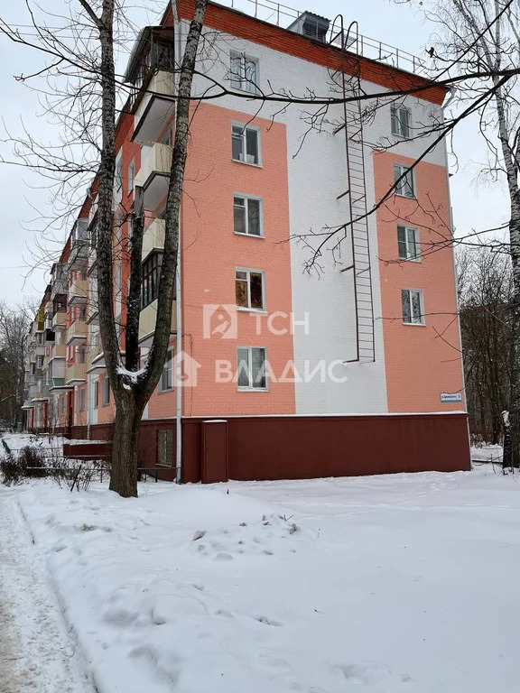 Городской округ Щёлково, Щёлково, улица Циолковского, д.3, 3-комнатная . - Фото 22