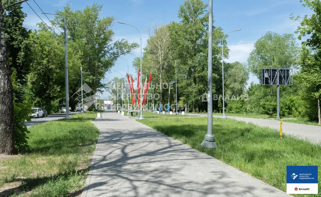 Продажа квартиры в новостройке, Рязань, микрорайон Октябрьский городок - Фото 1