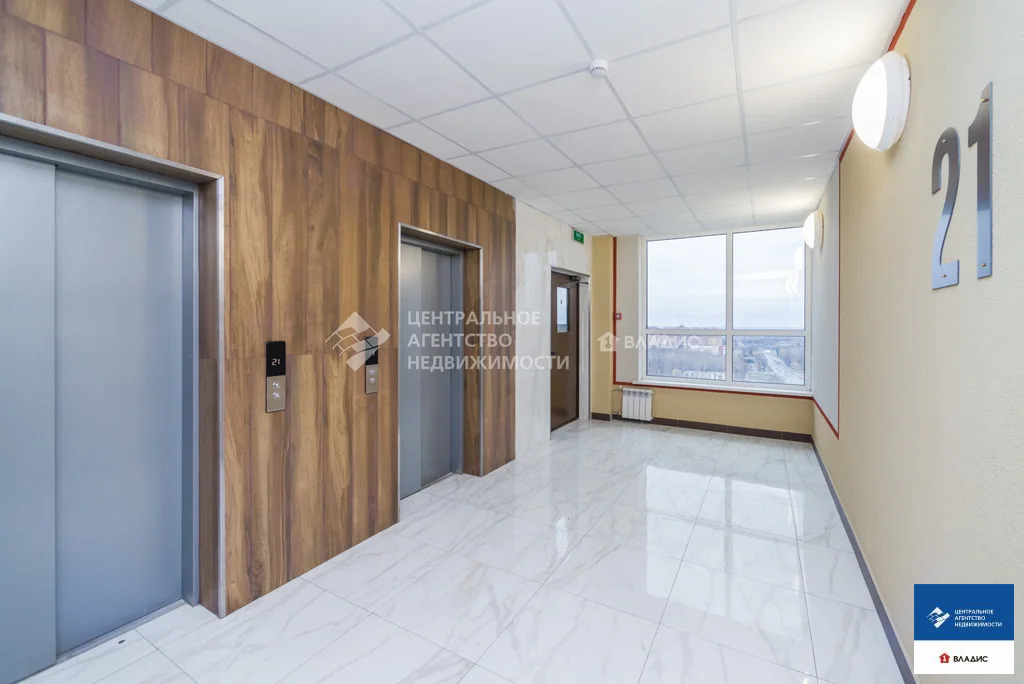 Продажа квартиры, Рязань, Московское ш. - Фото 1