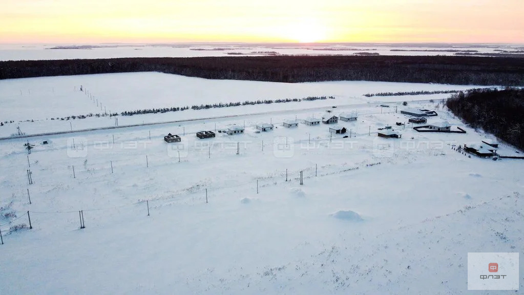 Продажа участка, Лаишево, Лаишевский район, ул. Державина - Фото 9