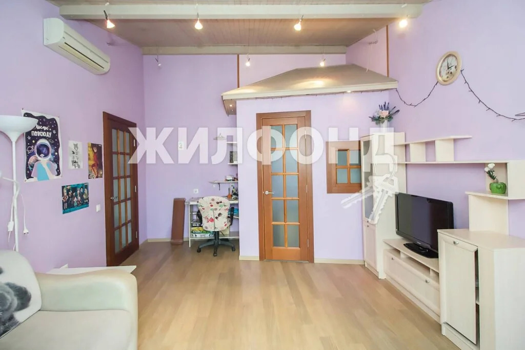 Продажа квартиры, Новосибирск, Красный пр-кт. - Фото 2