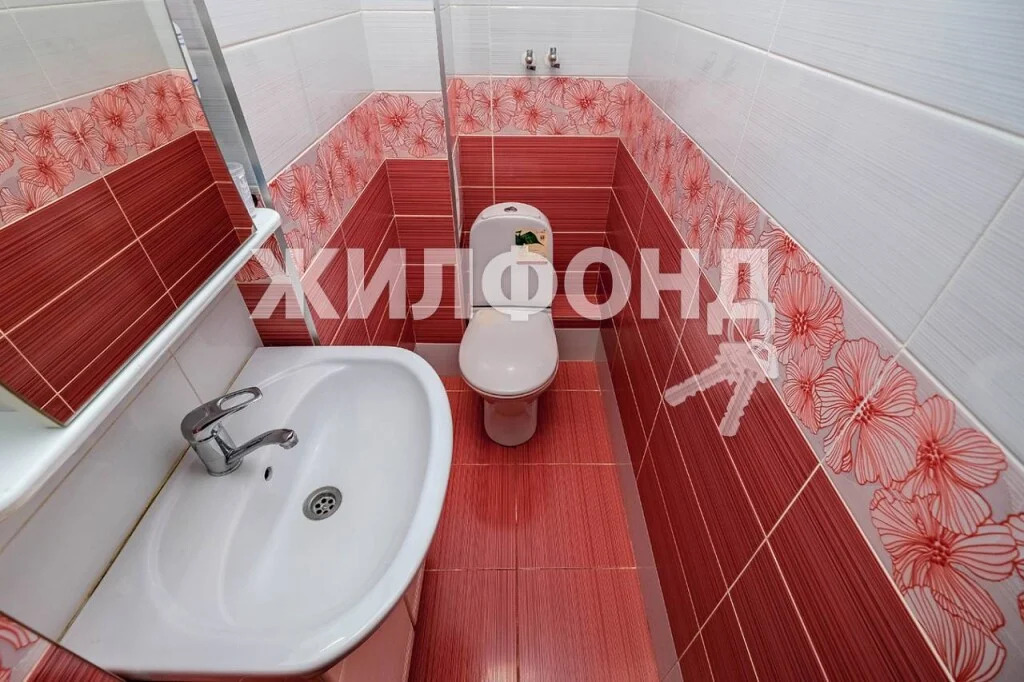 Продажа квартиры, Новосибирск, ул. Стартовая - Фото 13