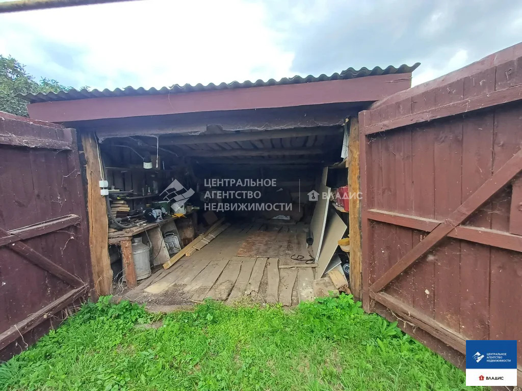 Продажа дома, Фатьяновка, Спасский район - Фото 15