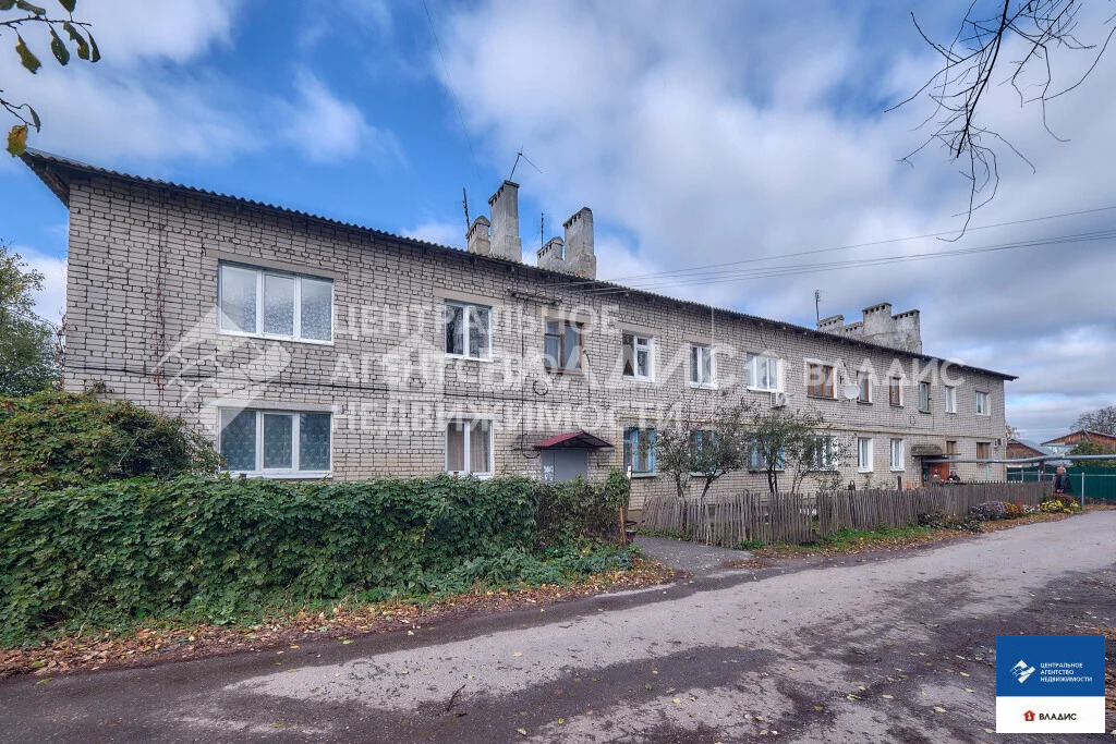 Продажа квартиры, Рыбное, Рыбновский район, ул. Большая - Фото 1