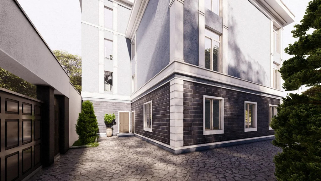 Таунхаус 405 м2 на участке 4.9 сот. - Фото 27