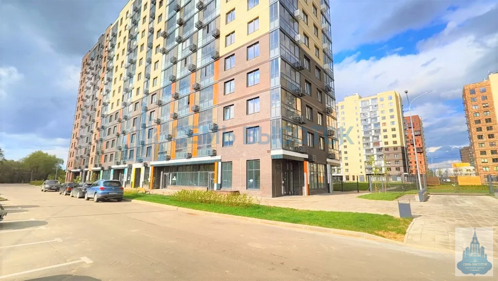 Продажа квартиры, Уточкина ул. - Фото 22
