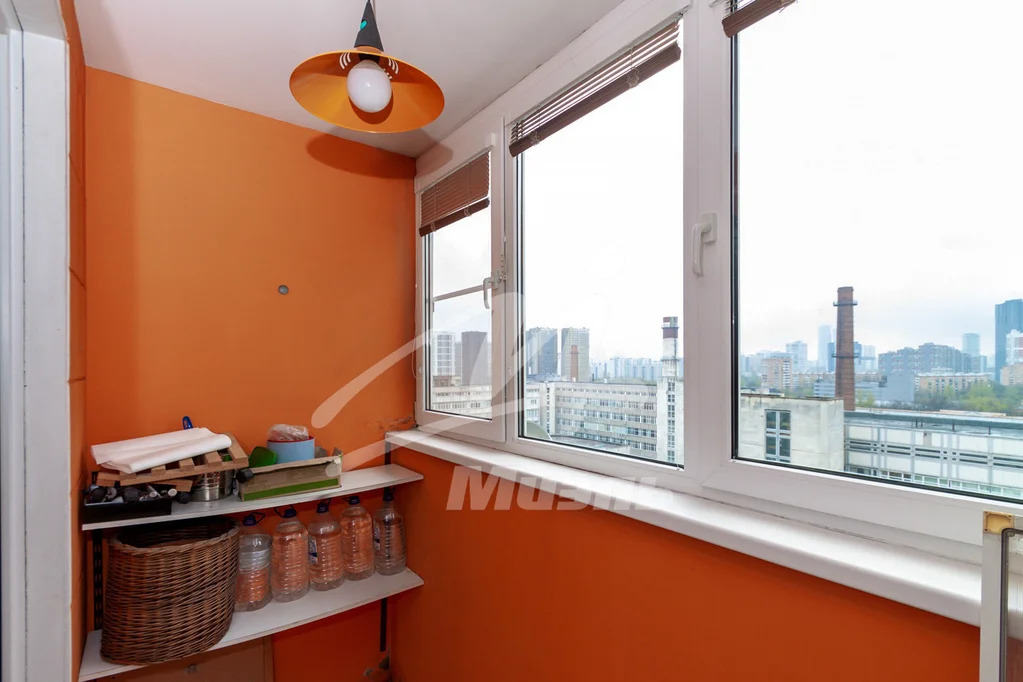 Продажа квартиры, ул. Рогова - Фото 5