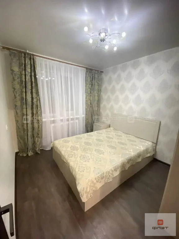 Продажа квартиры, Казань, ул. Хусаина Мавлютова - Фото 7