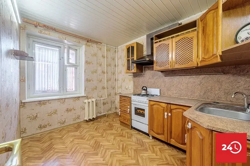 1-комнатная квартира по ул. Пролетарская 10! - Фото 4