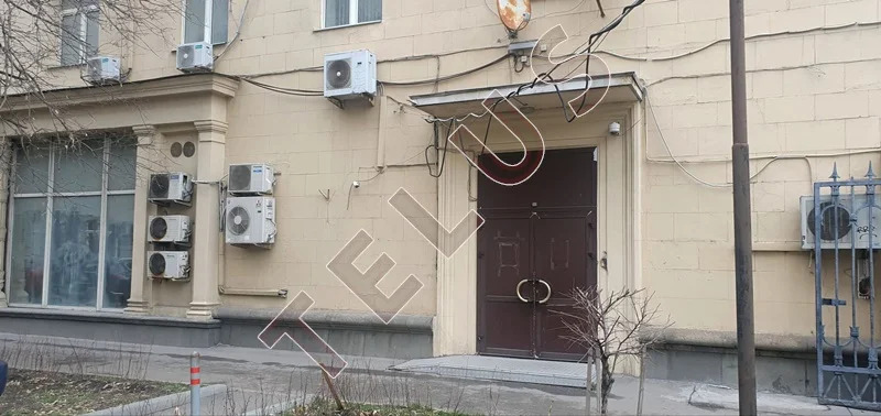 м. Кутузовская, Кутузовский проспект 379,4 м2, Помещение (ном. ... - Фото 10