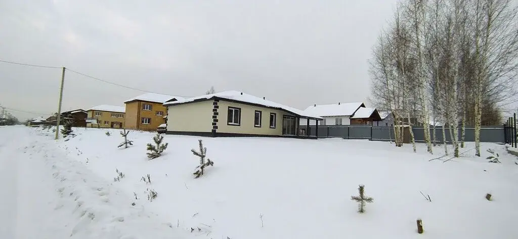 Продам жилой дом в Екатеринбурге - Фото 1