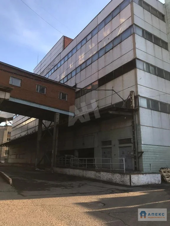 Аренда склада пл. 902 м2 м. Дмитровская в складском комплексе в ... - Фото 8