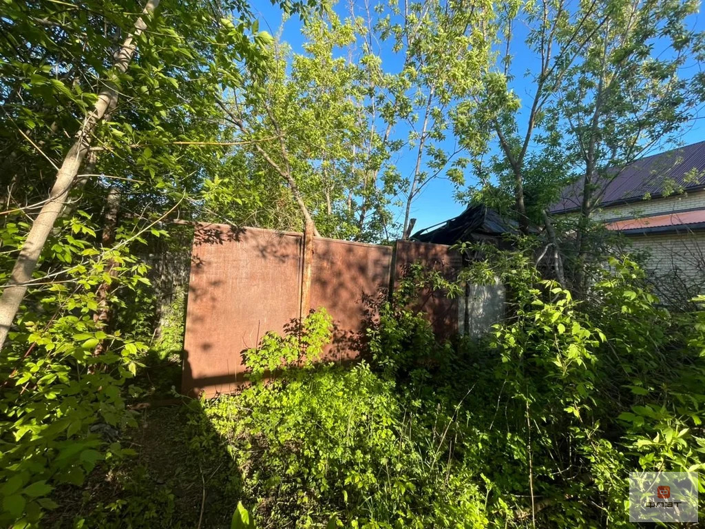 Продажа участка, Печищи, Верхнеуслонский район, ул. Кирова - Фото 1