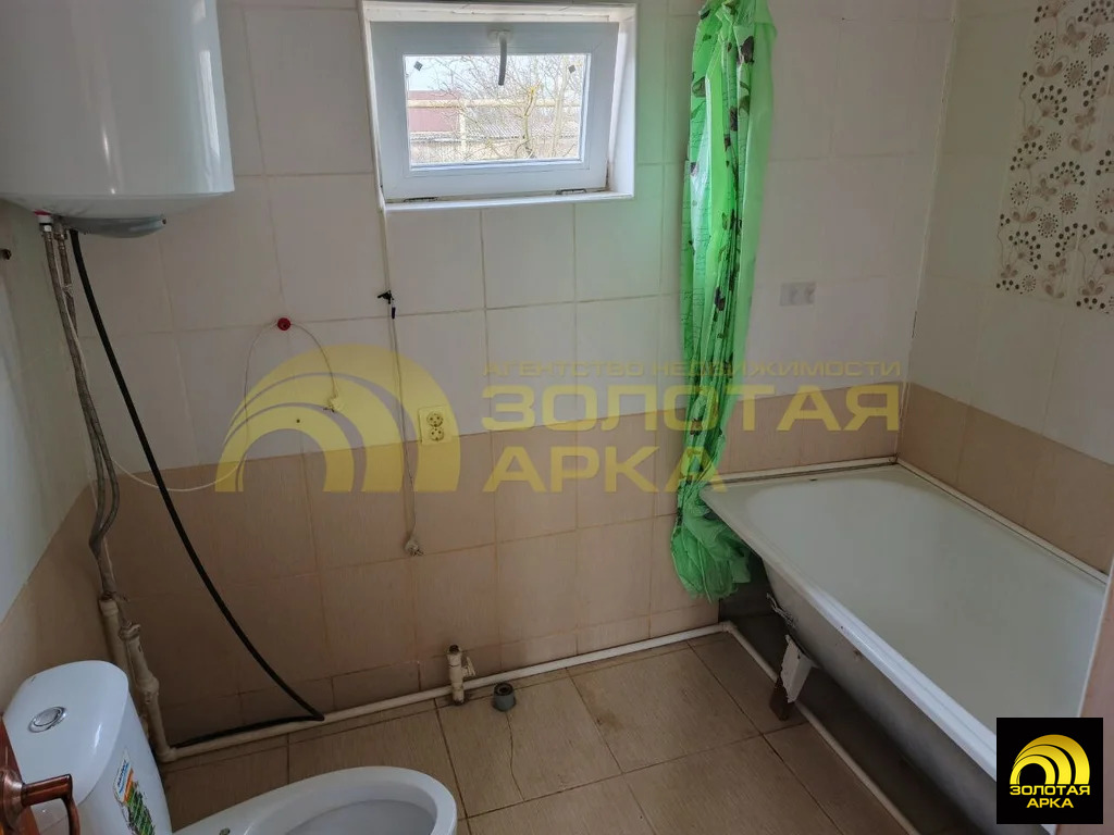 Продажа дома, Холмская, Абинский район, ул. Свердлова - Фото 11