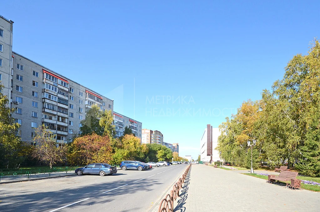 Продажа квартиры, Тюмень, г Тюмень - Фото 18