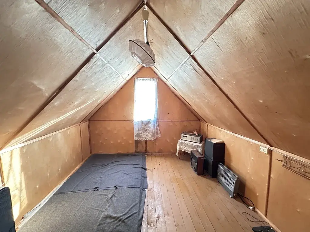 Дача 30 м2 на участке 8 сот. - Фото 6