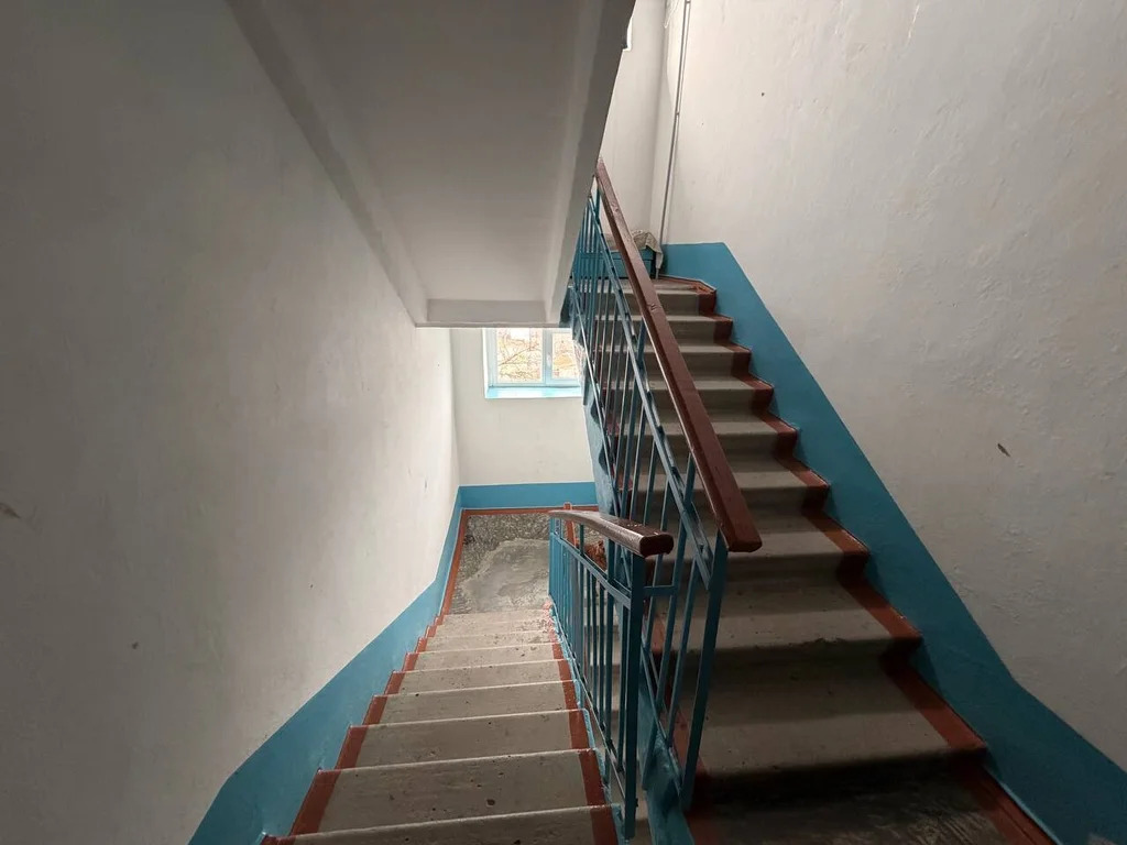 Продажа квартиры, Черноморский, улица Юбилейная - Фото 11