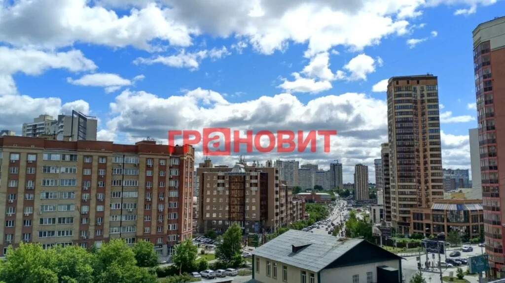 Продажа квартиры, Новосибирск, ул. Семьи Шамшиных - Фото 18