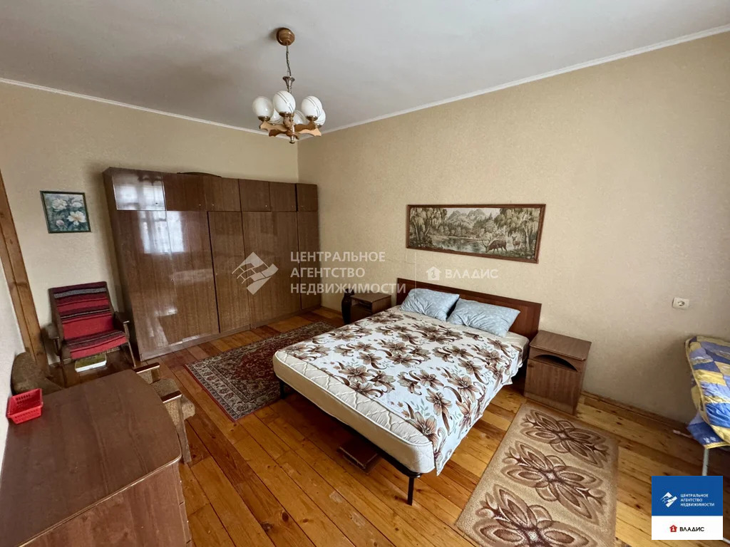 Аренда квартиры, Рязань, ул. Полетаева - Фото 11