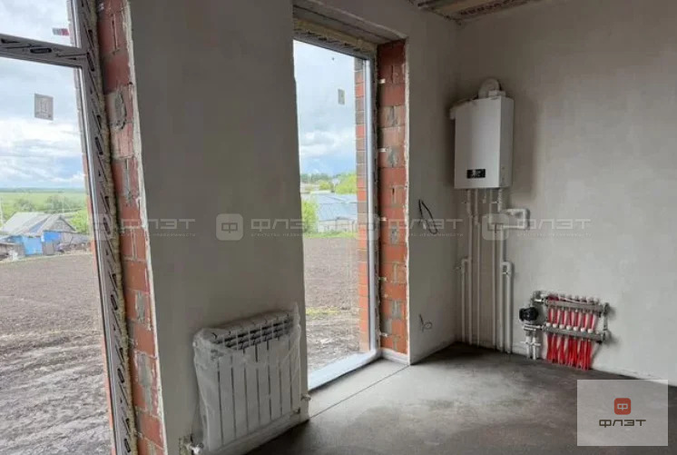 Продажа дома, Березка, Высокогорский район, ул. Дальняя - Фото 5