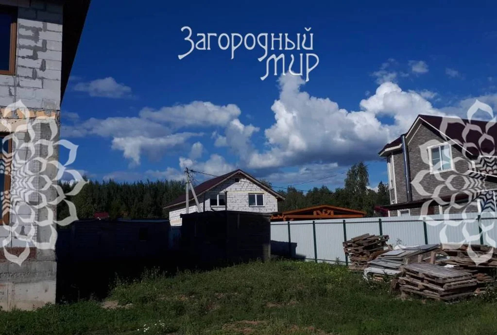 Продам дом, Ленинградское шоссе, 23 км от МКАД - Фото 20