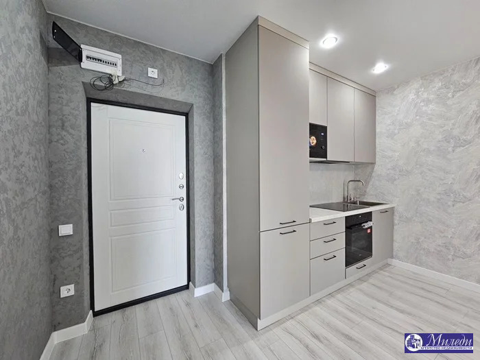 Продажа квартиры, Батайск, ул. Урицкого - Фото 4