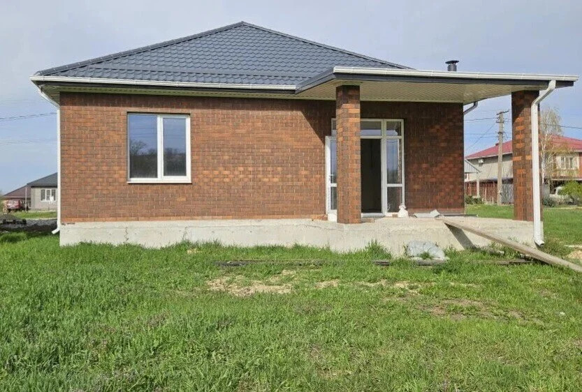 Продажа дома, Абинск, Абинский район, ул. Грушевая - Фото 5