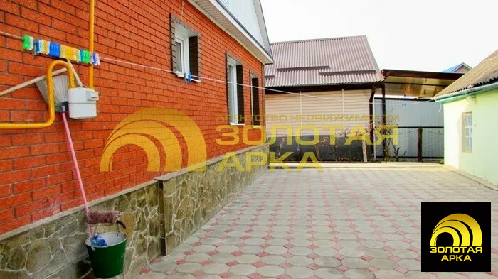 Продажа дома, Абинск, Абинский район, ул. Чкалова - Фото 4