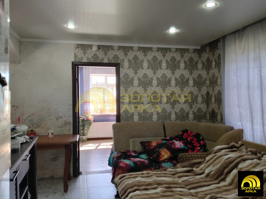Продажа дома, Ахтырский, Абинский район, ул. Центральная - Фото 12