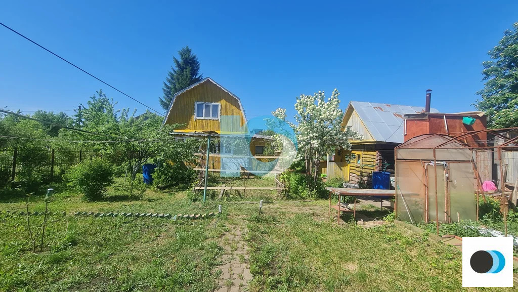 Продажа дома, Уфимский район, СНТ Зелёный Мыс - Фото 3