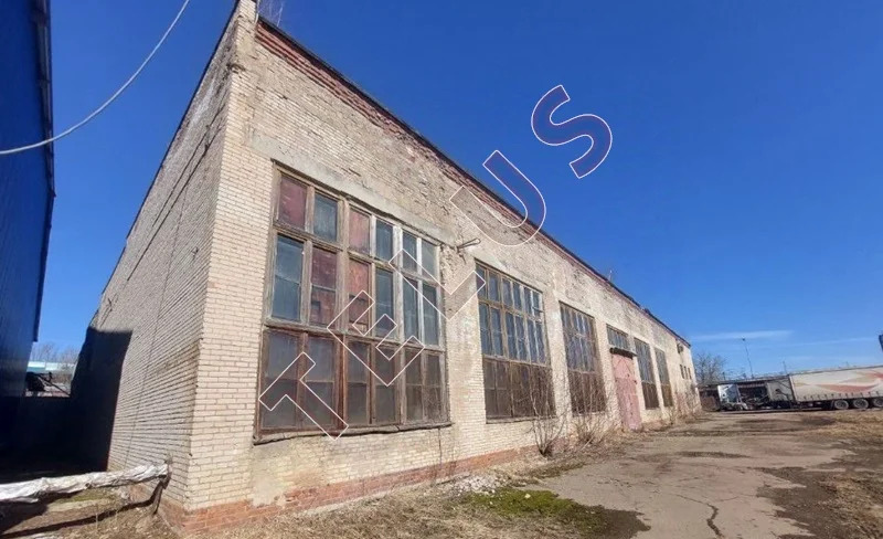 МО, Нахабино, Институтская ул., 2490 м2, Производственно-складское ... - Фото 12