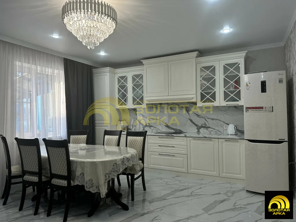 Продажа дома, Старотитаровская, Темрюкский район, Лебединский тупик - Фото 11