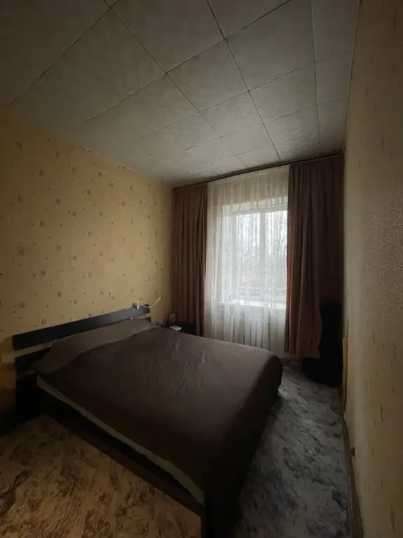 Продам квартиру - Фото 4