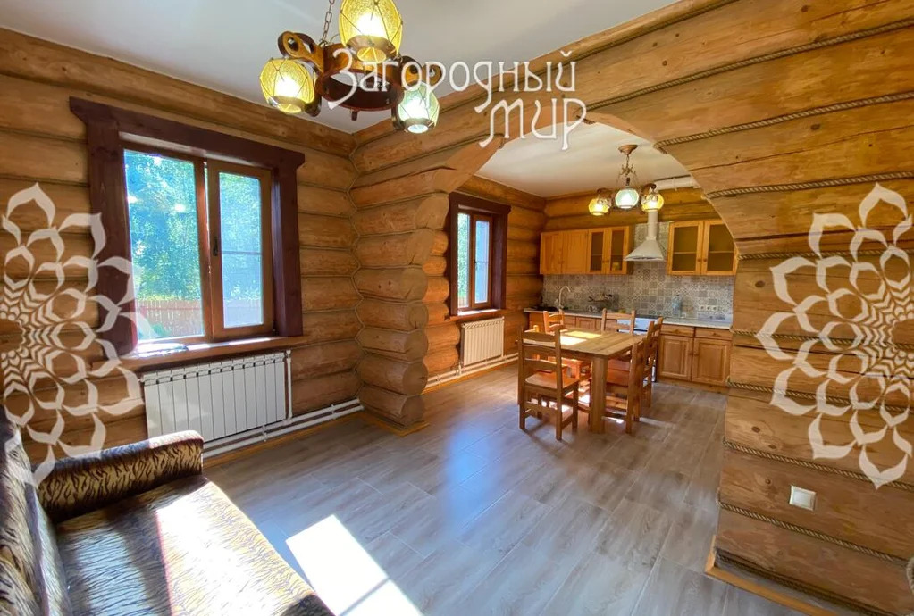 Продам дом, Ленинградское шоссе, 330 км от МКАД - Фото 9