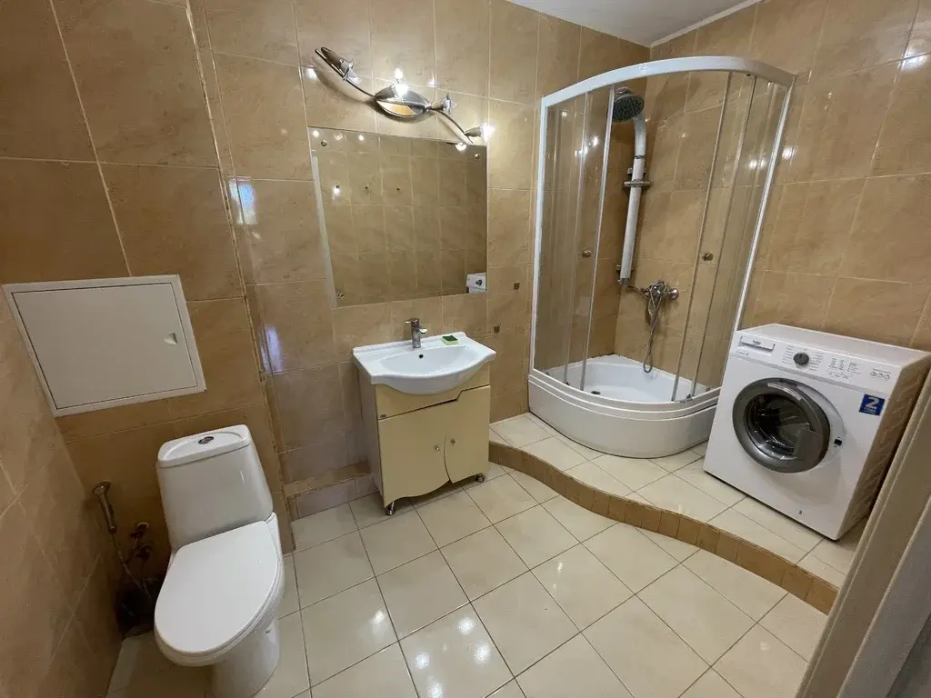 2-к ул. Курчатова, дом 41В - Фото 15