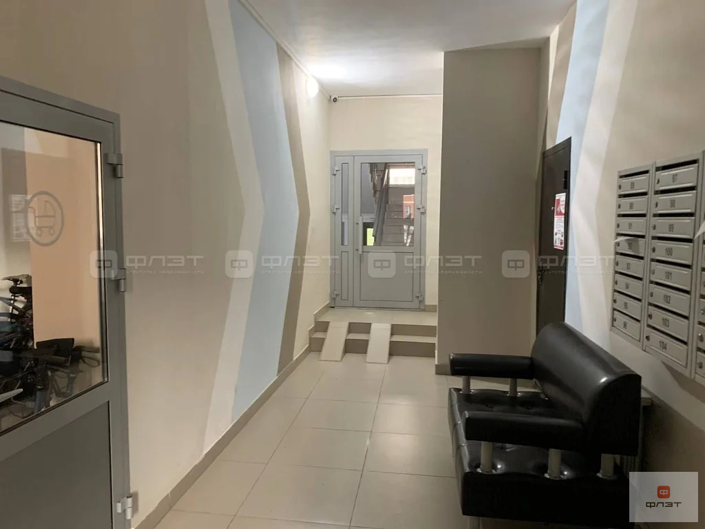 Продажа квартиры, Казань, ул. Четаева - Фото 27