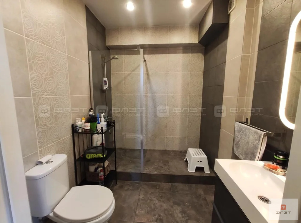 Продажа дома, Тангачи, Лаишевский район, ул. Кедровая - Фото 7