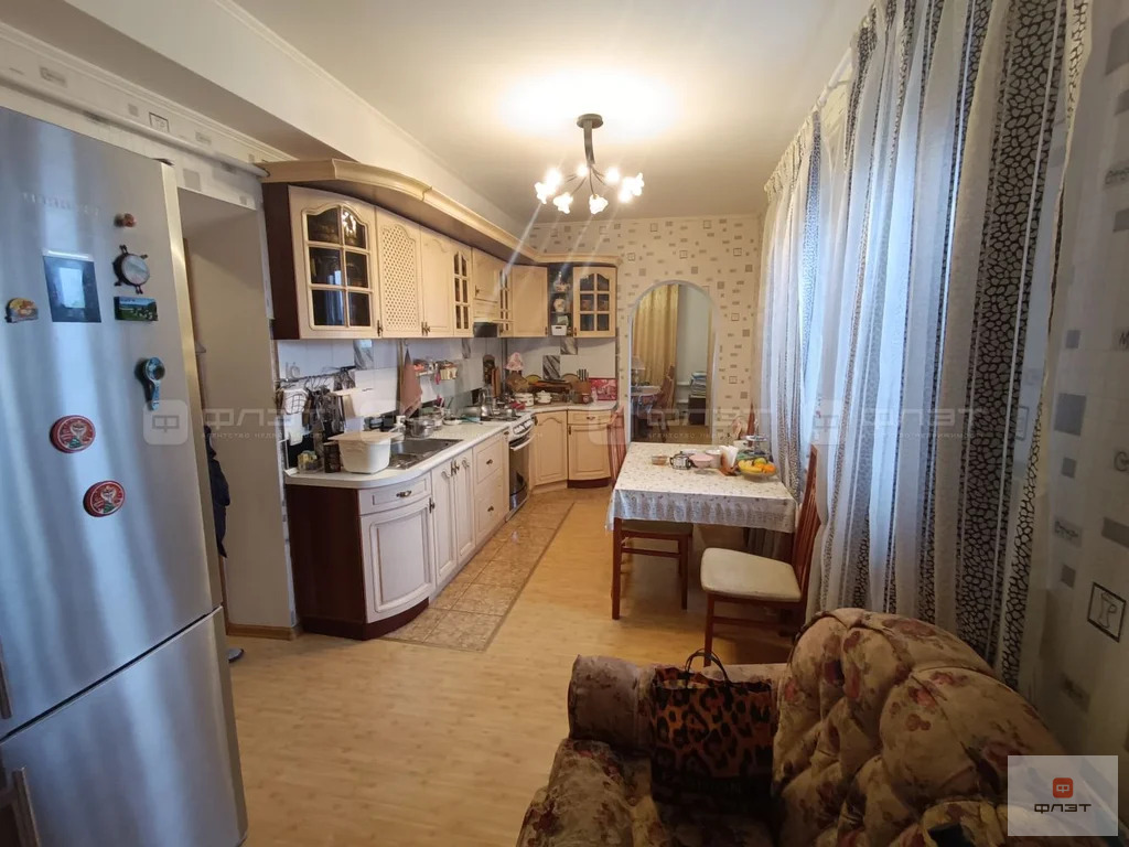 Продажа дома, Калинино, Высокогорский район, ул. Озерная - Фото 14